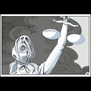 Πολιτικώς ανορθόδοξα 01.02.2024